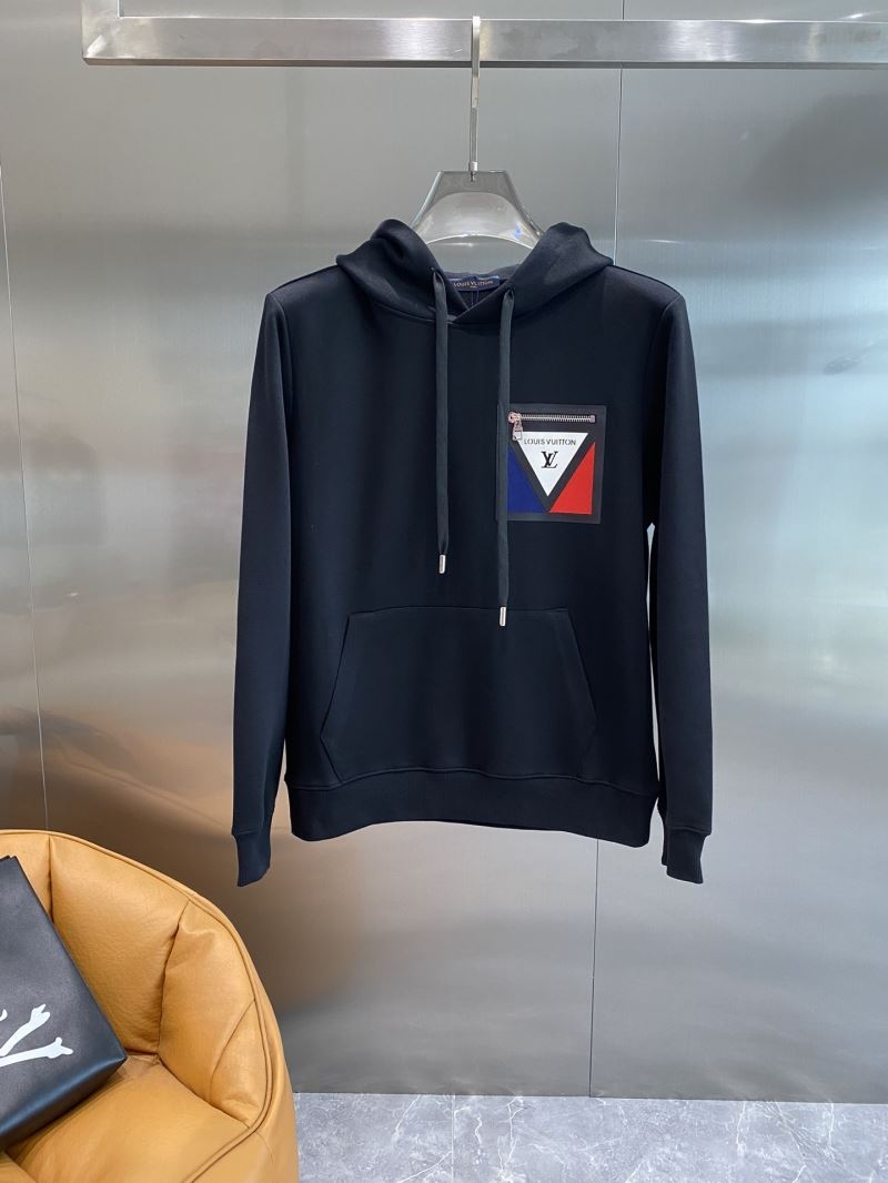 Louis Vuitton Hoodies